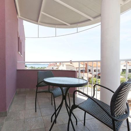 Apartment Brioni View فاجانا المظهر الخارجي الصورة