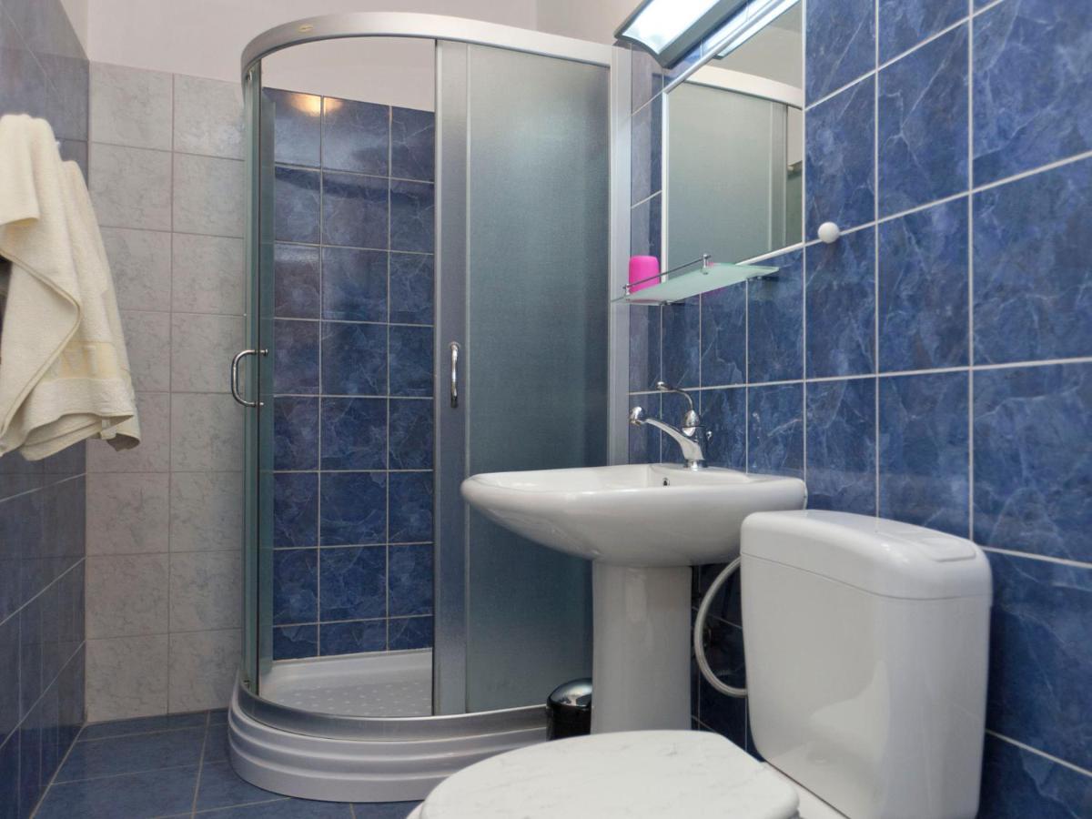 Apartment Brioni View فاجانا المظهر الخارجي الصورة