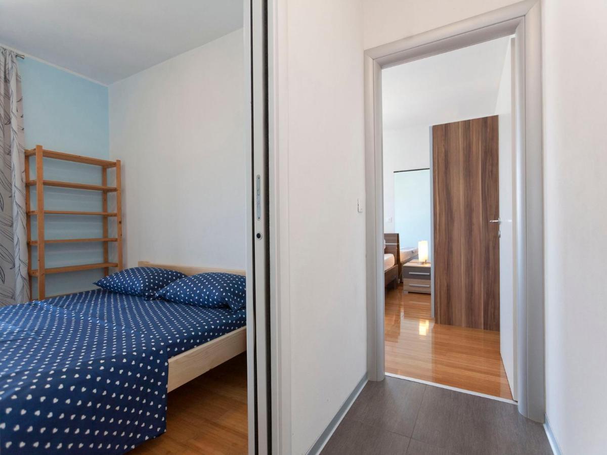 Apartment Brioni View فاجانا المظهر الخارجي الصورة
