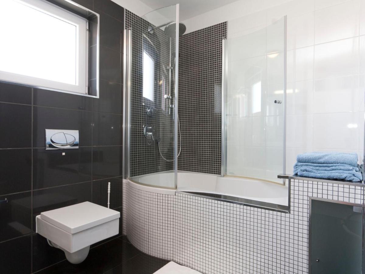 Apartment Brioni View فاجانا المظهر الخارجي الصورة