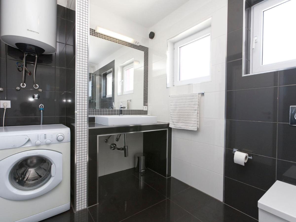 Apartment Brioni View فاجانا المظهر الخارجي الصورة