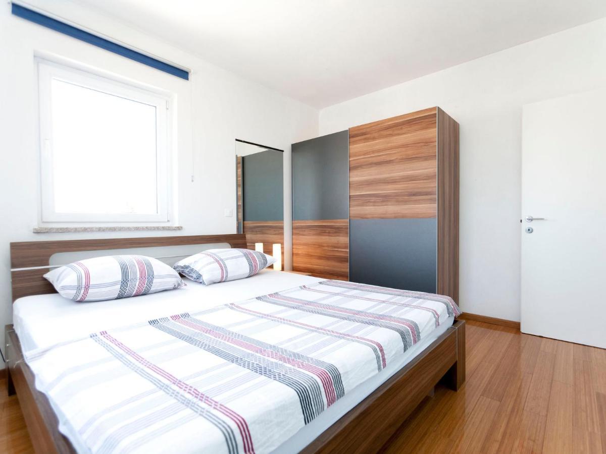 Apartment Brioni View فاجانا المظهر الخارجي الصورة