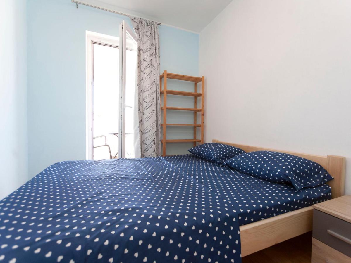 Apartment Brioni View فاجانا المظهر الخارجي الصورة