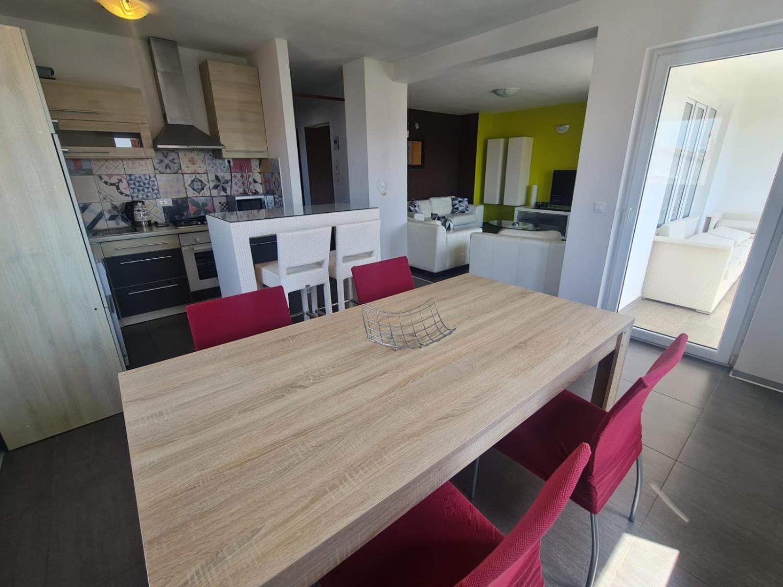 Apartment Brioni View فاجانا المظهر الخارجي الصورة